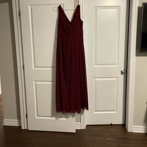 Beautiful ONYX Dress-Size 14